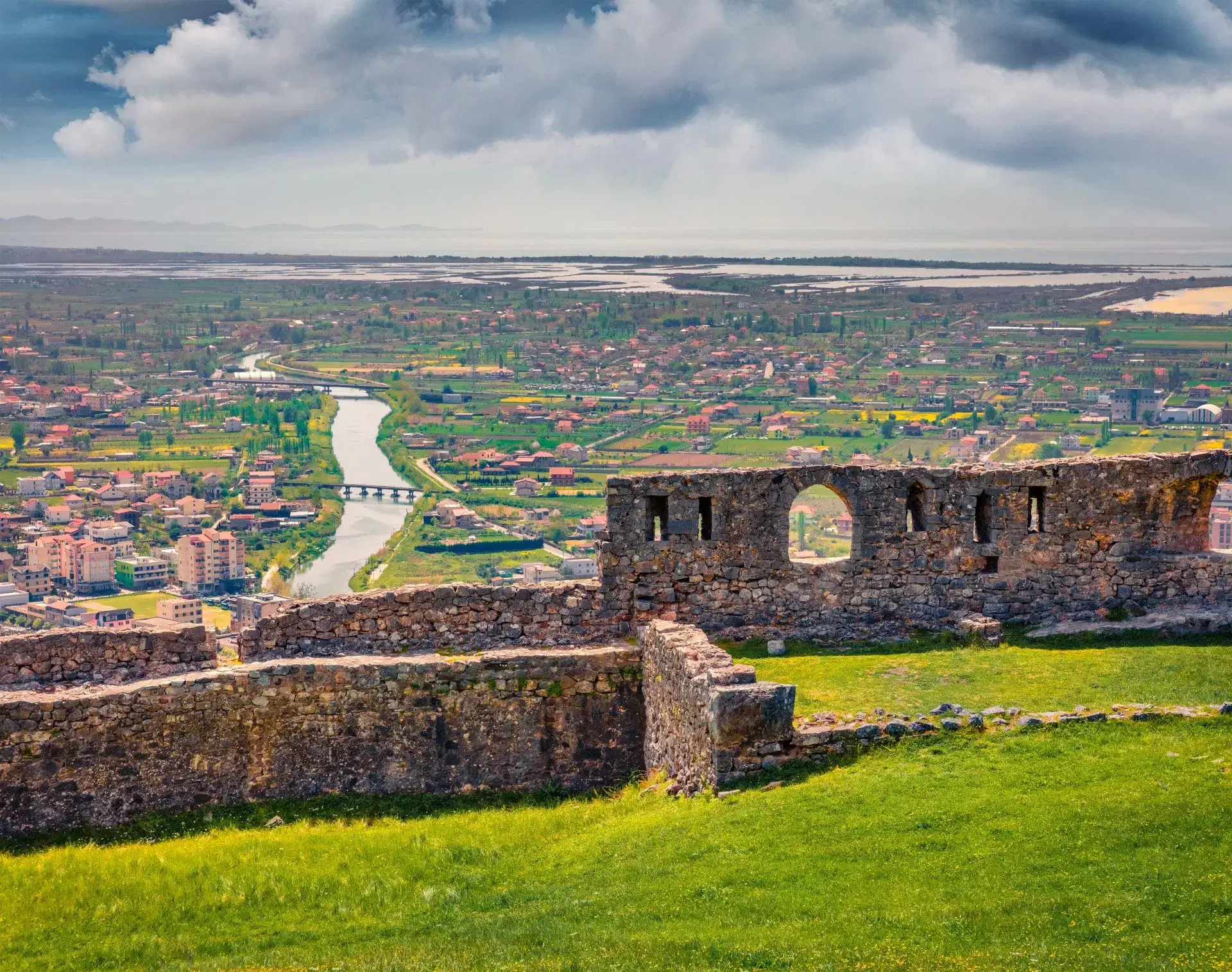 Lezhe Archaeological Museum
